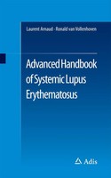 Laurent Arnaud (U. A.) | Advanced Handbook Of Systemic Lupus Erythematosus | Xvi