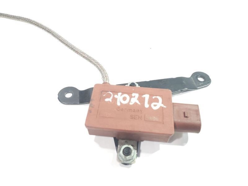 2007 Bentley Continental GTC OEM Left Exhaust Gas Temperature Sensor Control
