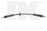 Nk Bremsschlauch 854115 FüR Saab 9000 Turbo Aero Cde Eco Power Cse