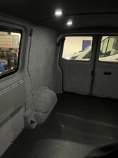 Vw T4 T5 T6 T6.1 Carpet Lining Window