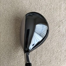 BRIDGESTONE GOLF Tour Stage 5W Creek 18° Steel Shaft  Good