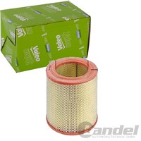 Valeo Luftfilter Passend FüR CitroËN C25 Jumper Fiat Argenta Ducato Talento