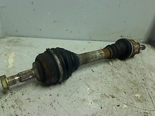 Cardan Citroen C5