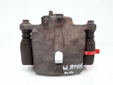 5818102A10 bremssättel vorne rechts HYUNDAI ATOS PRIME MX GLS 2003 2618029