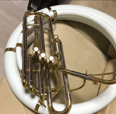 Yamaha YSH-301 Series Sousaphone for sale online | eBay