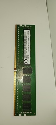 SK Hynix 8GB 2RX8 PC4-2133P-RE0-10 1503 ECC Server 1 RAM (IT Dept)