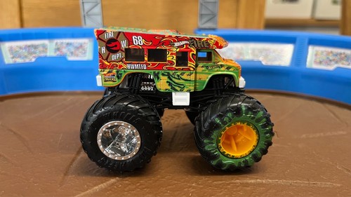 HEISSRÄDER MONSTER LKW WÄHLEN SIE AUS LISTE AUTO RABATTE VERFÜGBAR - Bild 583 von 625
