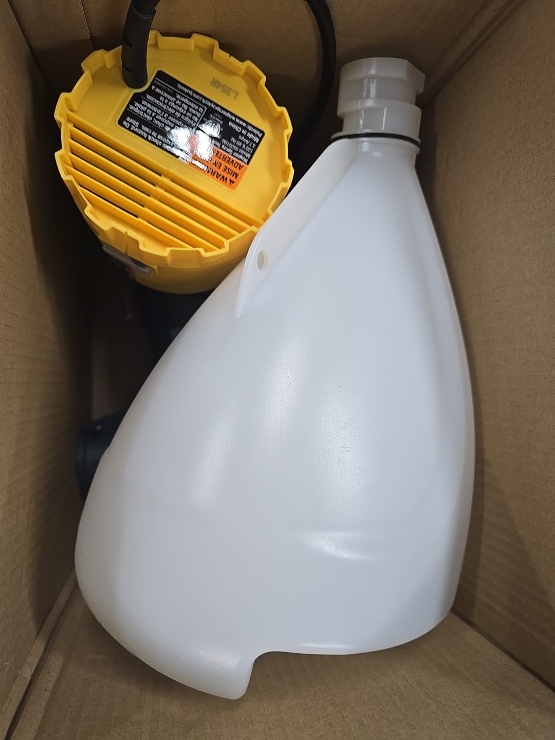 Wagner Spraytech 0520000 Power Tex Electric Texture Sprayer, 1 Gallon Hopper NEW