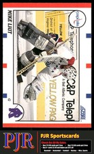 Mike Liut 1990-91 Score American #68 Washington Capitals