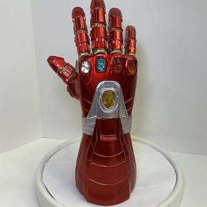 Nano Gauntlet | eBay