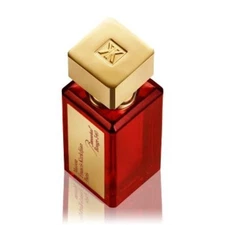 Maison Francis Kurkdjian Unisex Baccarat Rouge 540 Extrait De Parfum Spray 1.2