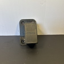1989-1998 Nissan 240sx S13 S14 Oem Driver Foot Rest Dead Pedal Kick Panel 1989-1998 Nissan 240sx S13 S14 Oem Driver Foot Rest Dead Pedal Kick Panel