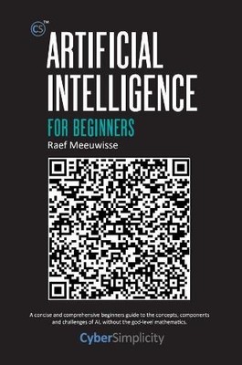 Raef Meeuwisse Artificial Intelligence for Beginners (Taschenbuch)