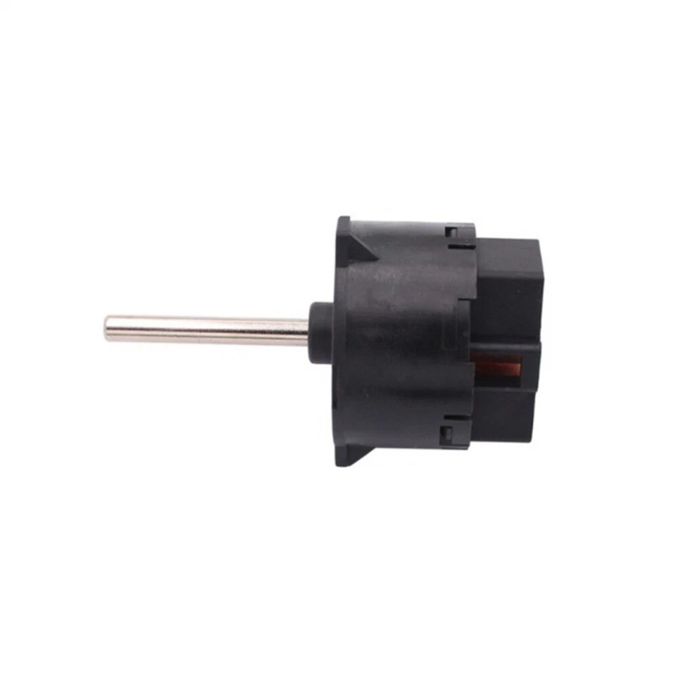 Car Heater AC Fan Blower Motor Control Switch 97251-FD000 For Kia Rio 2003-2005 Foto 2 de 4