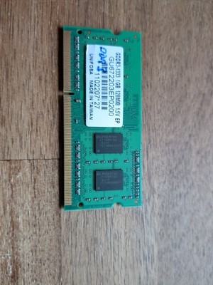 1GB GDDR3-1333 RAM Unifosa