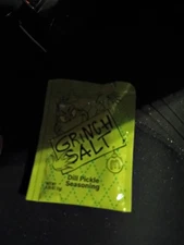 grinch salt