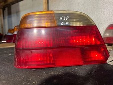 BMW 7 E38 2001 Links Rückleuchte Heckleuchte 8379113 VLC297