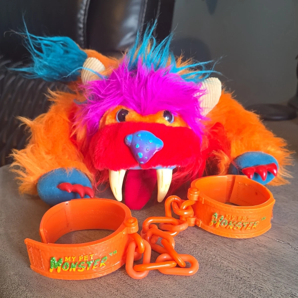 My Pet Monster for sale | eBay