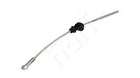 Hart Handbremsseile Vorne Passend FüR Opel Vectra B J96 31_ 38_