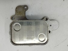 Filtre à huile Opel Mokka