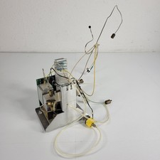 AGLIENT EFC Type 21 Module for Gas Chromatography, Fixture 3, Revision 8