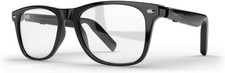 Open-Ear Bluetooth Audio Smart Glasses 1.0D Readers Lightweight All-Day Wear