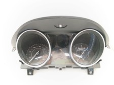 Compteur Jaguar E