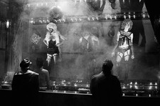 SNL Eric Idle as Kevin Bill Murray as Susie's Father and Tom Davis- Old Photo 1