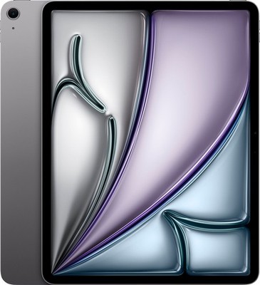 Apple iPad Air (13'') 128GB Space Gray Wi-Fi MCNH4LL/A