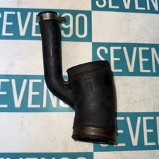 00-05 Audi A6 S4 C5 Allroad Right Turbo Intake Hose 078-133-241-b B5