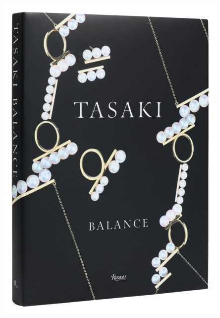 Rizzoli International Publications Tasaki: Balance - Image 4