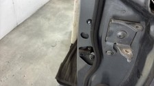 Porte avant et accessoires Peugeot 207