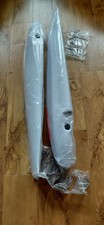 Texas Aeroplastics Cessna Wing Tips 172, 180, 182, 185, 188, 206T, 20-52-80A