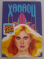Xanadu - POP ART SERIES (DVD widescreen) Olivia Newton-John