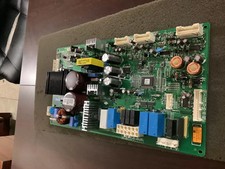 EBR78931604 LG Refrigerator Main Pcb
