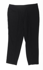 Marks and Spencer Damenhose normale Passform UK-Gr&ouml;&szlig;e 14