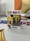 Funko Pop! Vinyl: Naruto - Boruto with Rasengan #1356