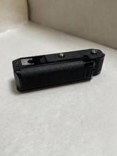 Canon Power Winder A For AE-1, AE1 Program, A-1 SLR Film Cameras