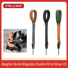 FALCAM Maglink Quick Magnetic Buckle Wrist Strap V2 M00B5101