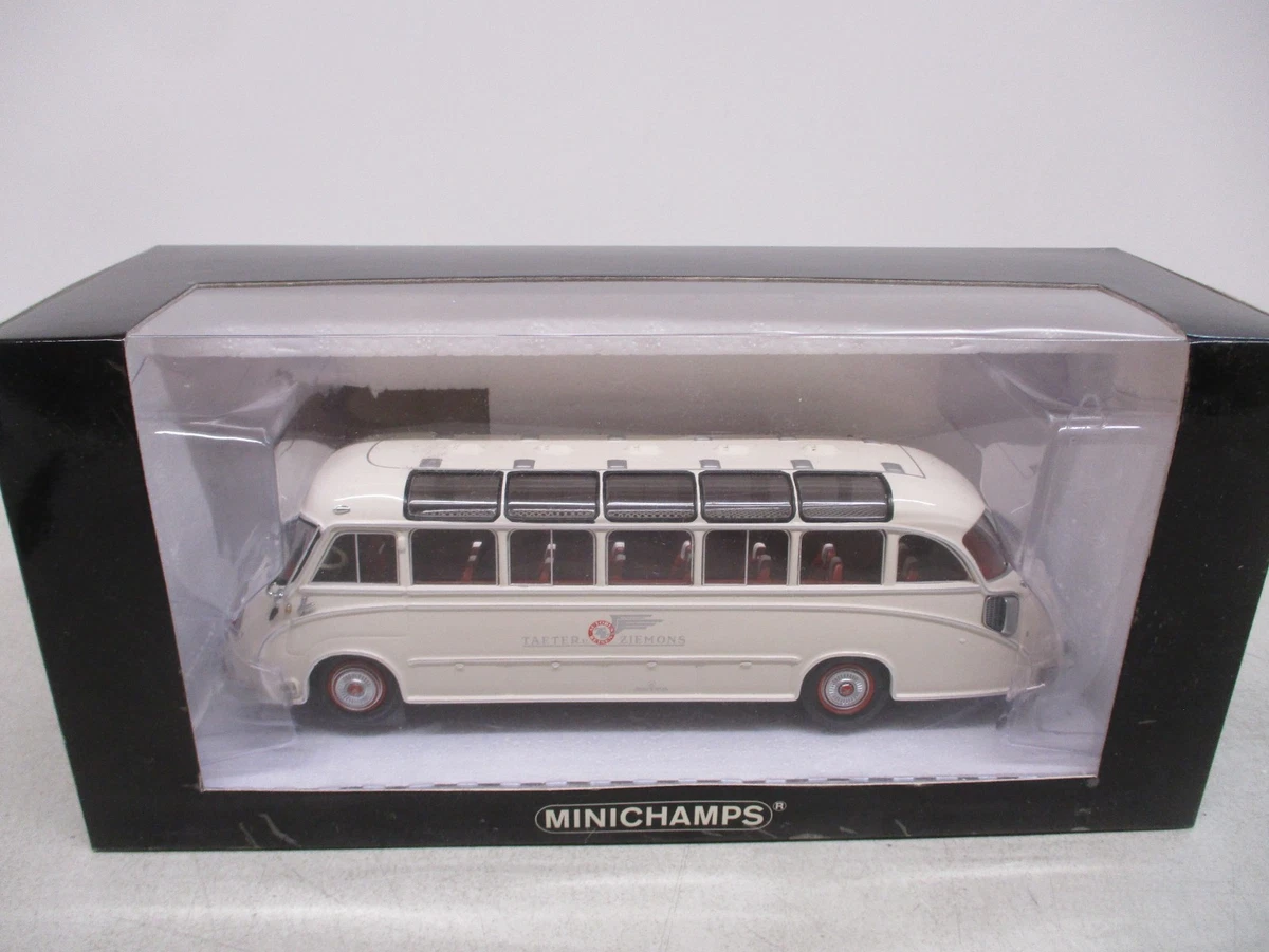 Setra 1:43 Diecast Buses for sale | eBay