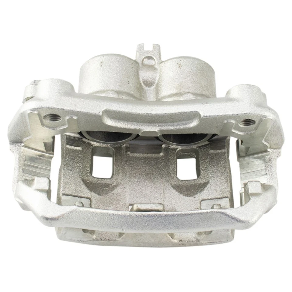 Juego de pinzas de freno para Nissan Frontier 2005-2021 2005-2015 Xterra Foto 4 de 4