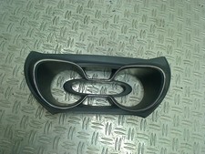 Compteur Renault Captur