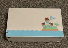 LIMITED EDITION Nintendo Switch Animal Crossing TV Dock ONLY HAC-007