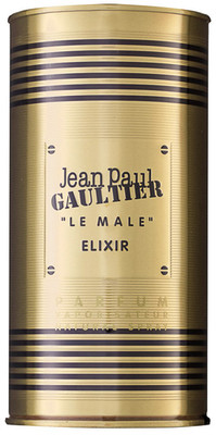 Jean Paul Gaultier Le Male Elixir Parfum 75 ml OVP NEU