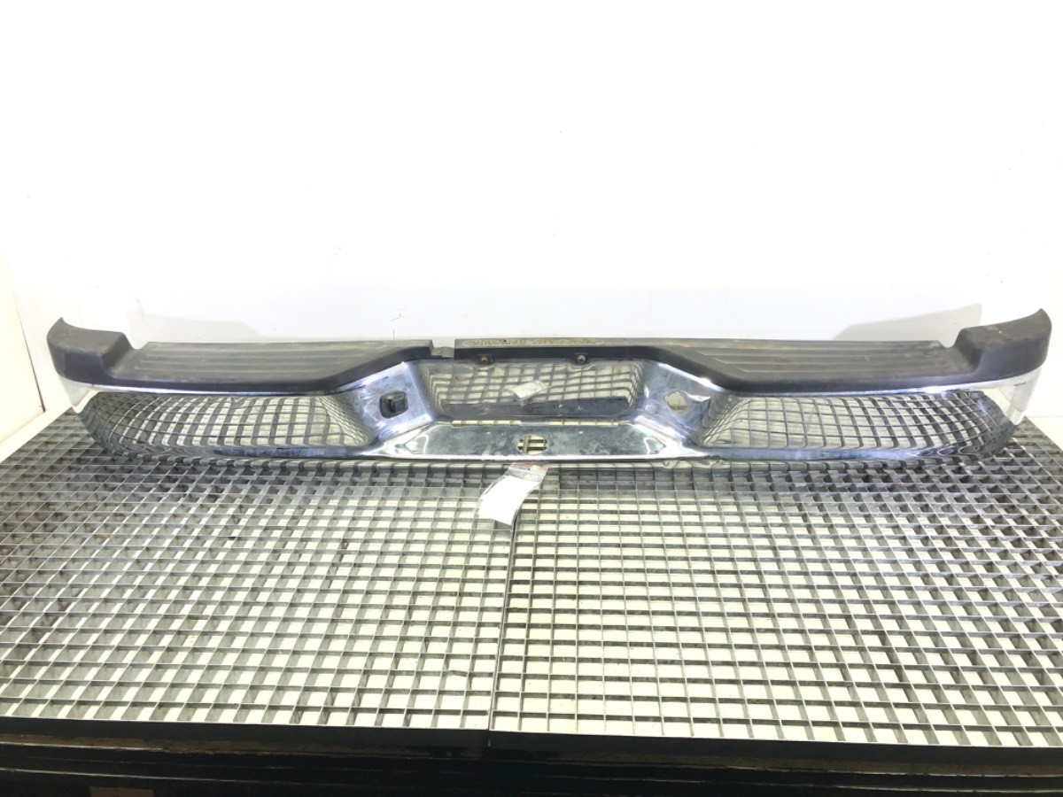 DODGE DAKOTA REAR BUMPER 1 PIECE
