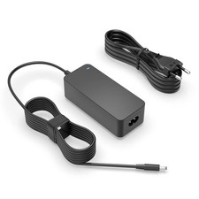 65W Charger Compatible with Dell-Inspiron 3780 3781 3782 3785 - Chargers at