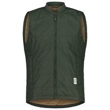 Maloja MoosbergM. Primaloft Steppweste Herren