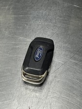 23-24 OEM FORD F-SERIES 4B FLIP KEY REMOTE START FOB N5F-A08TBLP 164-R8337