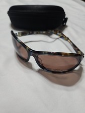 VTG Smith Optics Ramsey Sky Tortoise Sunglasses Smith Street Series 2005 NOS