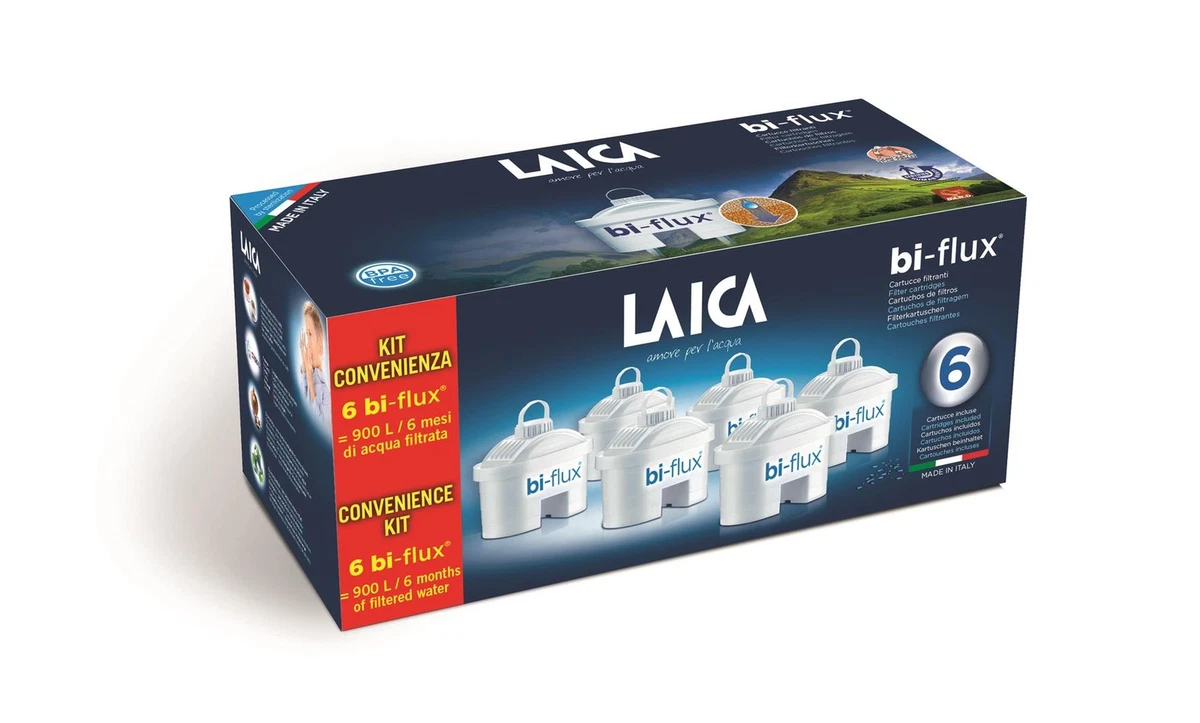 Laica Water Filters for sale | eBay